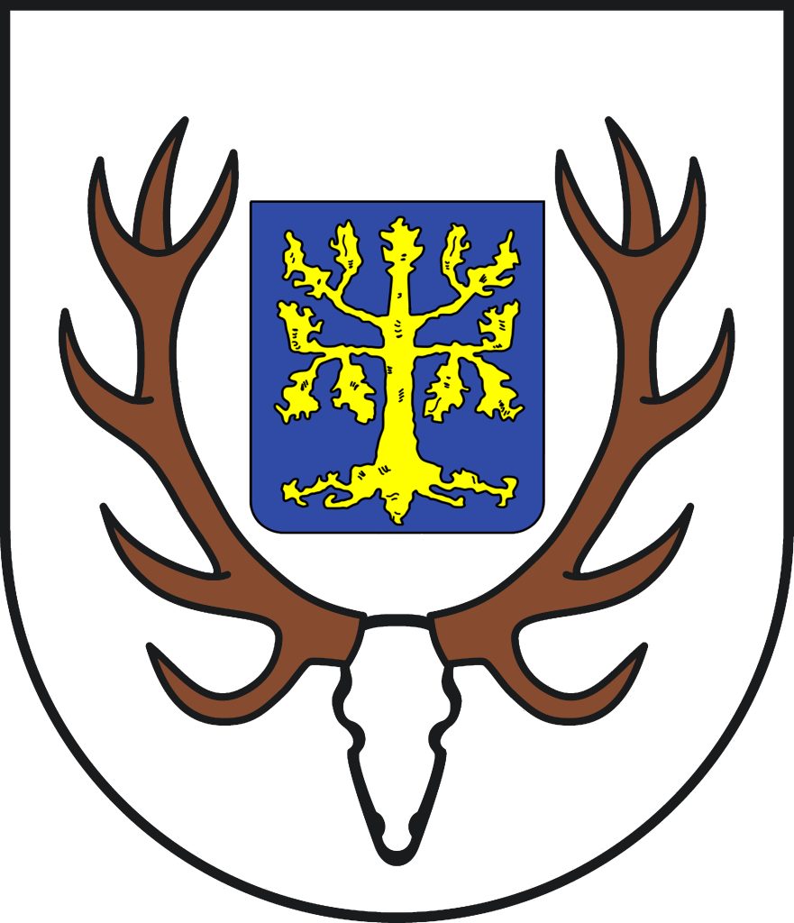 Wappen der Kreisjägerschaft Hagen