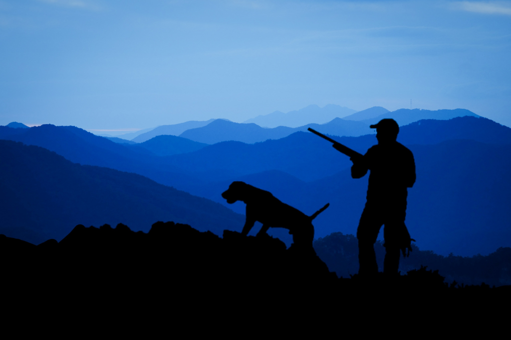 Unsere Leidenschaft......Jagd und Hund 